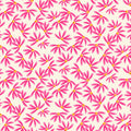 Bloom and Grow Yardage PRE-ORDER: Daisy Dance Cloud