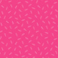 Bloom and Grow Yardage PRE-ORDER: Scattered Stems Hibiscus