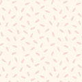 Bloom and Grow Yardage PRE-ORDER: Scattered Stems Cloud