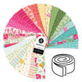 Bloom and Grow 2.5” Strips PRE-ORDER