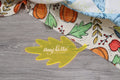 Oak Leaf Acrylic Template PRE-ORDER