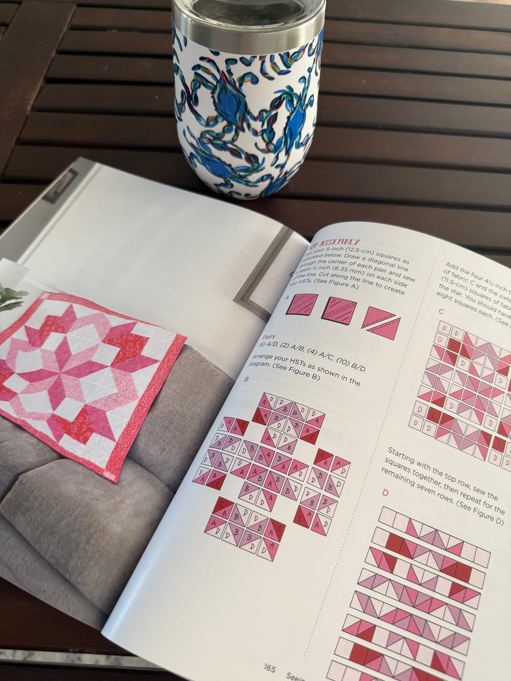 Quilting for Everyone - Autographed Copy