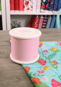 Spool Shaped Bobbin Holder