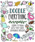 Doodle Everything - Autographed Copy