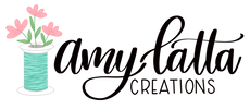 Amy Latta Creations - Home